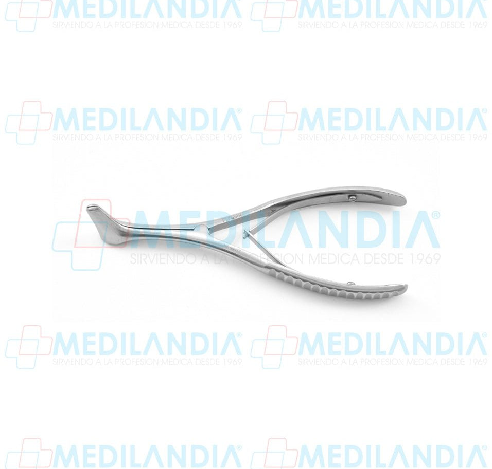 Rinoscopio nasal tipo Vienna chico - Rinoscopio - HP - MEDILANDIA | Tienda de productos y equipos médicos de calidad en México | Soluciones profesionales para clínicas, hospitales y consultorios.