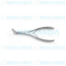 Rinoscopio nasal tipo Vienna chico - Rinoscopio - HP - MEDILANDIA | Tienda de productos y equipos médicos de calidad en México | Soluciones profesionales para clínicas, hospitales y consultorios.