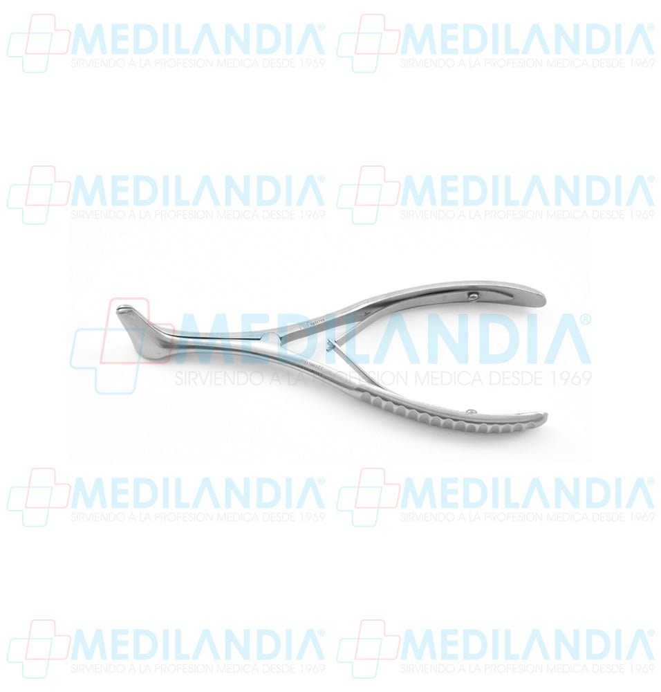 Rinoscopio nasal tipo Vienna chico - Rinoscopio - HP - MEDILANDIA | Tienda de productos y equipos médicos de calidad en México | Soluciones profesionales para clínicas, hospitales y consultorios.