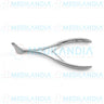 Rinoscopio nasal tipo Vienna grande - Rinoscopio - HP - MEDILANDIA | Tienda de productos y equipos médicos de calidad en México | Soluciones profesionales para clínicas, hospitales y consultorios.