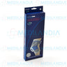 Rodilla silicona patelar y varillas flexibles - Rodillera - SUPER CONFORT- MEDILANDIA | Tienda de productos y equipos médicos de calidad en México | Soluciones profesionales para clínicas, hospitales y consultorios.