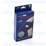 Rodillera de neopreno corta con varilla flexible - Rodillera - SUPER CONFORT- MEDILANDIA | Tienda de productos y equipos médicos de calidad en México | Soluciones profesionales para clínicas, hospitales y consultorios.