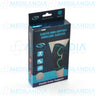 Rodillera elastica sport - Rodillera - SUPER CONFORT- MEDILANDIA | Tienda de productos y equipos médicos de calidad en México | Soluciones profesionales para clínicas, hospitales y consultorios.