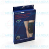 Rodillera ligamento cruzado abierta negra - Rodillera - SUPER CONFORT- MEDILANDIA | Tienda de productos y equipos médicos de calidad en México | Soluciones profesionales para clínicas, hospitales y consultorios.