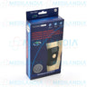 Rodillera paro rotula con varillas flexibles laterales - Rodillera - SUPER CONFORT- MEDILANDIA | Tienda de productos y equipos médicos de calidad en México | Soluciones profesionales para clínicas, hospitales y consultorios.