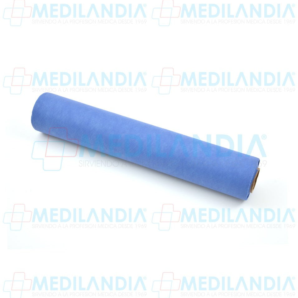 Sabana en rollo para protección de mesa de exploración 50 cm x 25 m adulto - Sabana en rollo - MEDILANDIA - MEDILANDIA | Tienda de productos y equipos médicos de calidad en México | Soluciones profesionales para clínicas, hospitales y consultorios.
