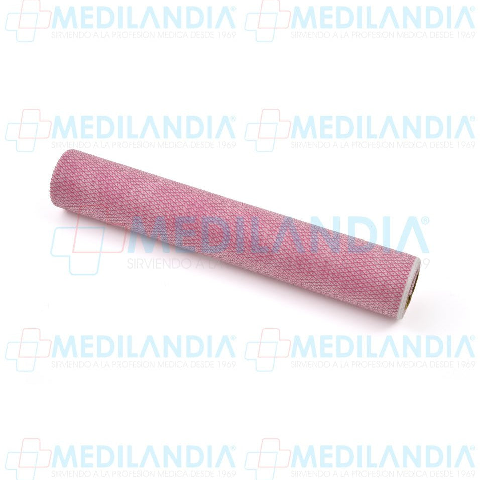 Sabana en rollo para protección de mesa de exploración 50 cm x 25 m adulto - Sabana en rollo - MEDILANDIA - MEDILANDIA | Tienda de productos y equipos médicos de calidad en México | Soluciones profesionales para clínicas, hospitales y consultorios.