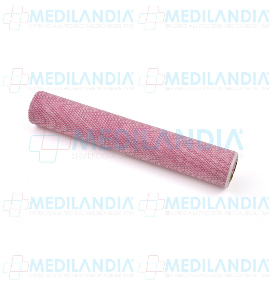 Sabana en rollo para protección de mesa de exploración 50 cm x 25 m adulto - Sabana en rollo - MEDILANDIA - MEDILANDIA | Tienda de productos y equipos médicos de calidad en México | Soluciones profesionales para clínicas, hospitales y consultorios.