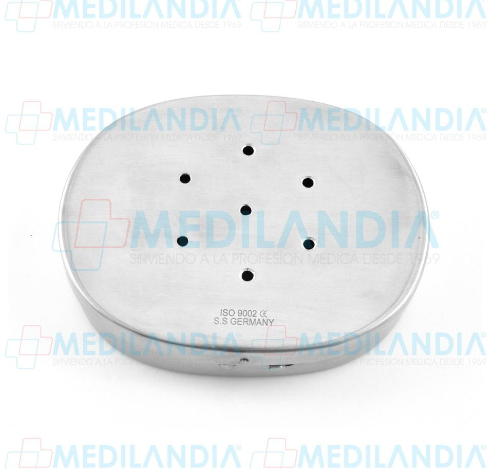 Safenotomo streeper fleboextractor Nabatoff intraluminal - Separador - HP- MEDILANDIA | Tienda de productos y equipos médicos de calidad en México | Soluciones profesionales para clínicas, hospitales y consultorios.