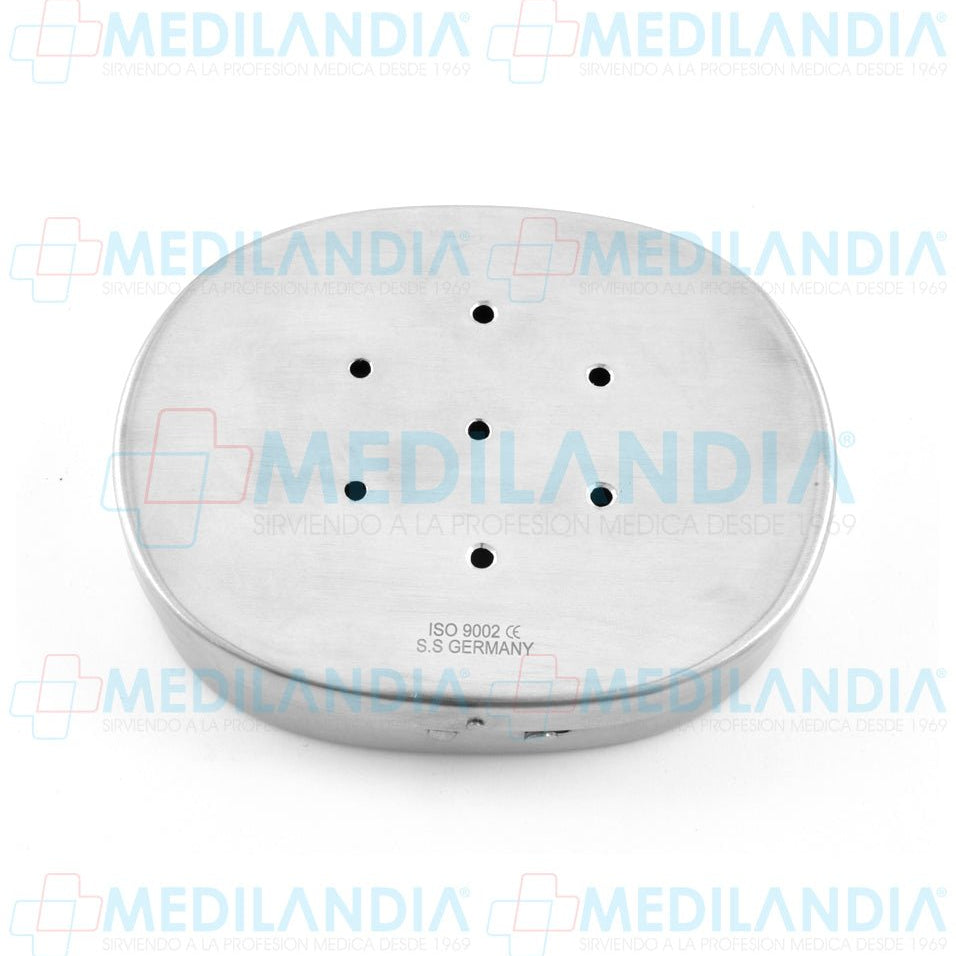Safenotomo streeper fleboextractor Nabatoff intraluminal - Separador - HP- MEDILANDIA | Tienda de productos y equipos médicos de calidad en México | Soluciones profesionales para clínicas, hospitales y consultorios.