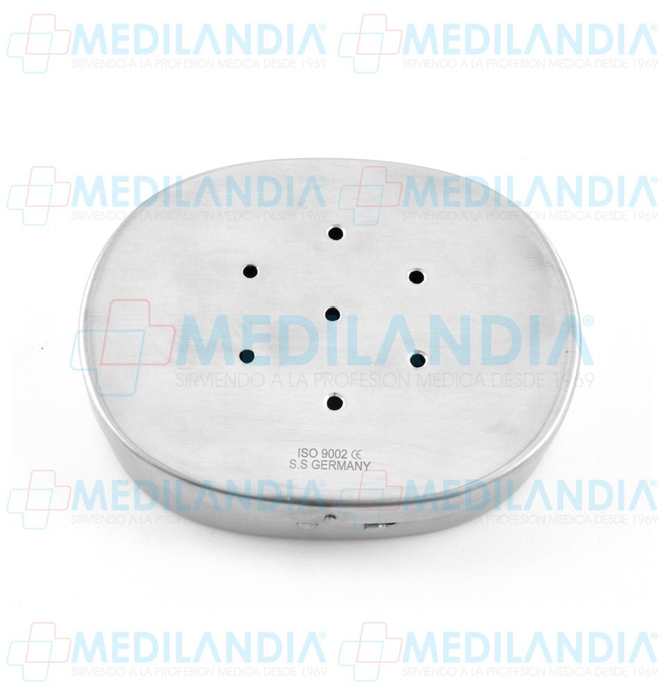 Safenotomo streeper fleboextractor Nabatoff intraluminal - Separador - HP- MEDILANDIA | Tienda de productos y equipos médicos de calidad en México | Soluciones profesionales para clínicas, hospitales y consultorios.