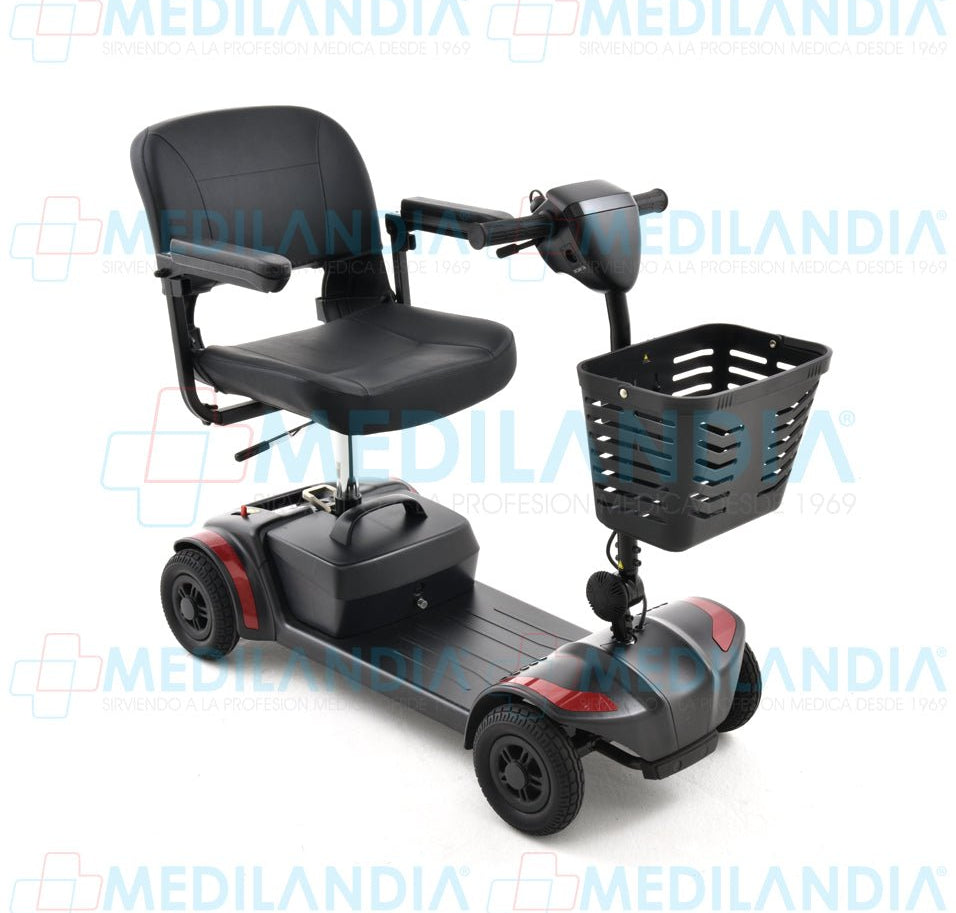 Scooter eléctrico - Scooter eléctrico - EM - MEDILANDIA | Tienda de productos y equipos médicos de calidad en México | Soluciones profesionales para clínicas, hospitales y consultorios.
