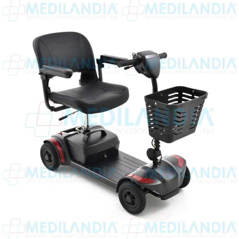 Scooter eléctrico - Scooter eléctrico - EM - MEDILANDIA | Tienda de productos y equipos médicos de calidad en México | Soluciones profesionales para clínicas, hospitales y consultorios.