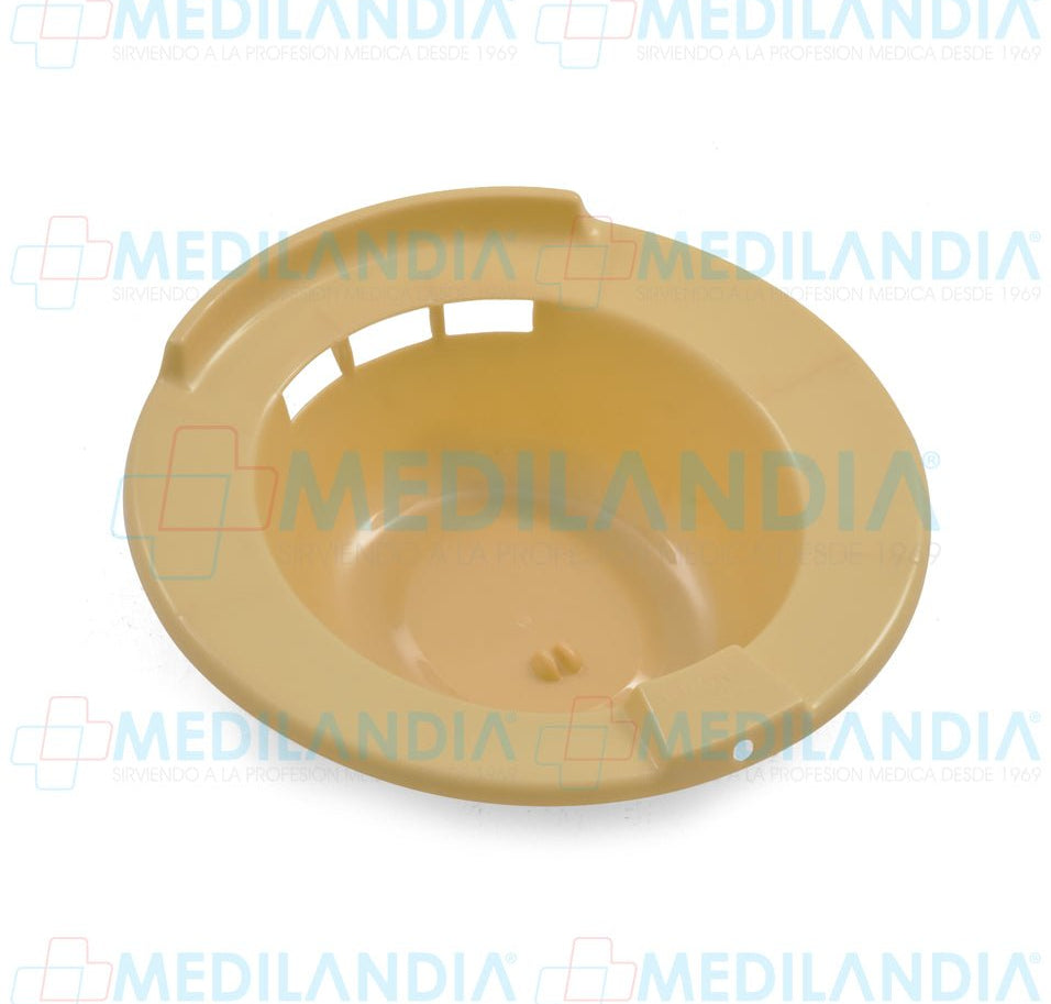 Sediluvio tina baño para hemorroides con bolsa irrigadora - Sediluvio - MEDILANDIA - MEDILANDIA | Tienda de productos médicos