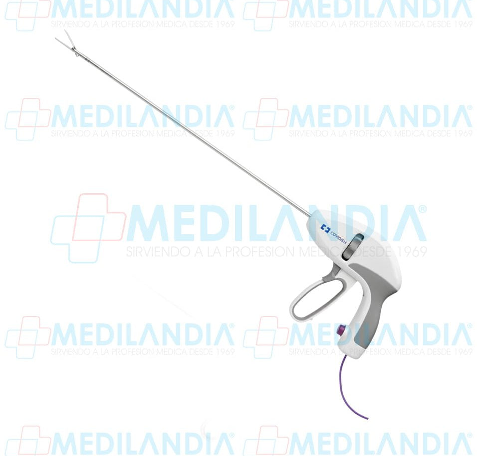 Sellador divisor torácico con nano recubrimiento 37 cm - Sellador divisor torácico - COVIDIEN - MEDILANDIA | Tienda de productos y equipos médicos de calidad en México | Soluciones profesionales para clínicas, hospitales y consultorios.