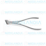Separador de yeso Henning 27.5 cm - Separador - HP- MEDILANDIA | Tienda de productos y equipos médicos de calidad en México | Soluciones profesionales para clínicas, hospitales y consultorios.