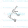 Separador Finochietto de costillas chico - Separador - HP- MEDILANDIA | Tienda de productos y equipos médicos de calidad en México | Soluciones profesionales para clínicas, hospitales y consultorios.