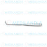 Separador retractor de Langenbeck 20.3 cm - Separador - HP- MEDILANDIA | Tienda de productos y equipos médicos de calidad en México | Soluciones profesionales para clínicas, hospitales y consultorios.