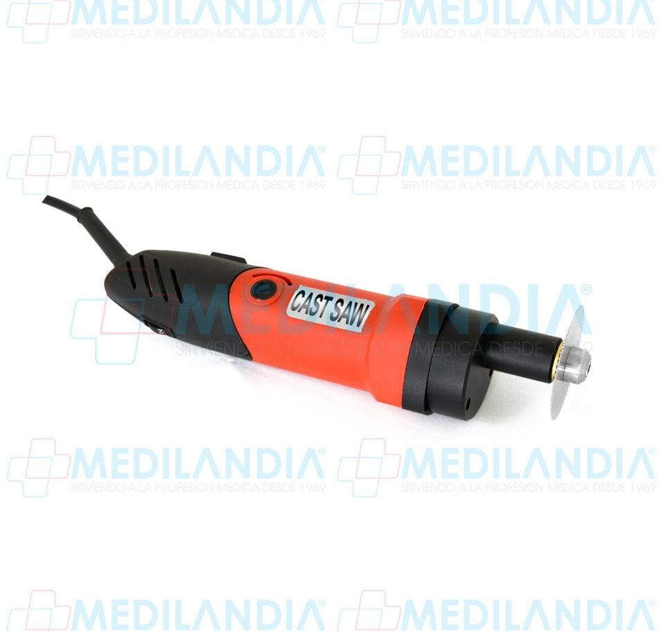 Sierra eléctrica para yeso - Sierra electrica para yeso - HERGOM - MEDILANDIA | Tienda de productos médicos