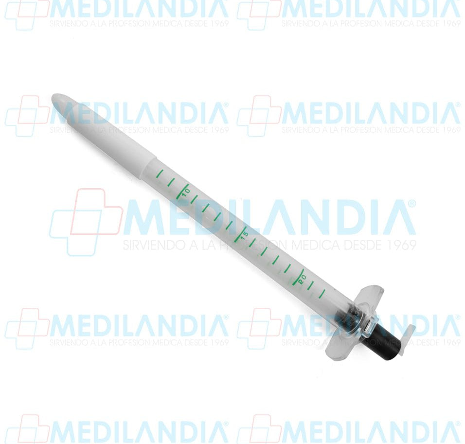 Sigmoídoscopio desechable KleenSpec - Sigmoídoscopio - WELCH ALLYN- MEDILANDIA | Tienda de productos y equipos médicos de calidad en México | Soluciones profesionales para clínicas, hospitales y consultorios.