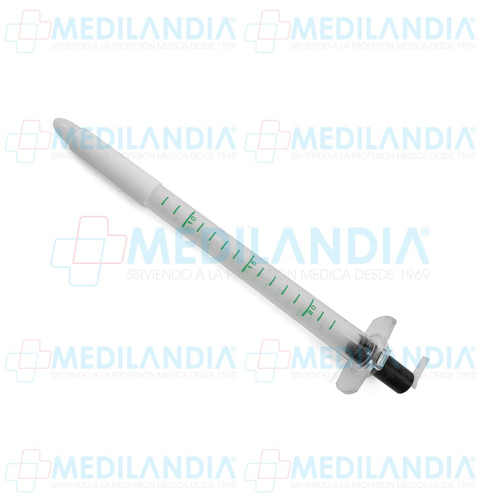 Sigmoídoscopio desechable KleenSpec - Sigmoídoscopio - WELCH ALLYN- MEDILANDIA | Tienda de productos y equipos médicos de calidad en México | Soluciones profesionales para clínicas, hospitales y consultorios.