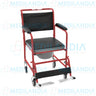 Silla comodo acojinada - Silla cómodo - THUNDER - MEDILANDIA | Tienda de productos médicos