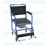 Silla comodo acojinada - Silla cómodo - THUNDER - MEDILANDIA | Tienda de productos médicos