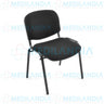 Silla de espera para paciente - Silla - MEDILANDIA- MEDILANDIA | Tienda de productos y equipos médicos de calidad en México | Soluciones profesionales para clínicas, hospitales y consultorios.