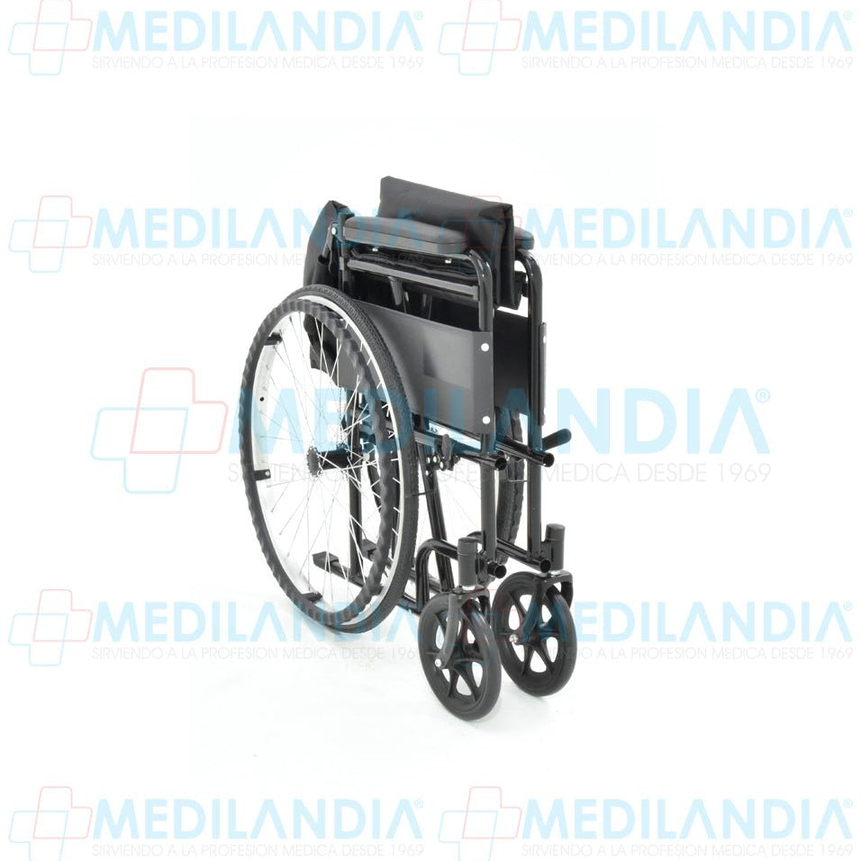 Silla de ruedas descasa pies desmontables - Silla de ruedas - HANDY - MEDILANDIA | Tienda de productos médicos