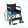 Silla de ruedas económica - Silla de ruedas - MOBICARE - MEDILANDIA | Tienda de productos médicos