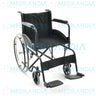 Silla de ruedas económica - Silla de ruedas - MOBICARE - MEDILANDIA | Tienda de productos y equipos médicos de calidad en México | Soluciones profesionales para clínicas, hospitales y consultorios.