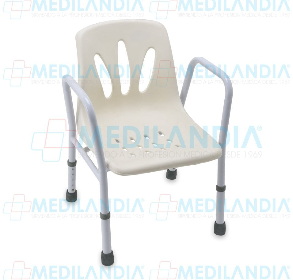 Silla para ducha - Silla para ducha - MEDICAL STORE - MEDILANDIA | Tienda de productos médicos