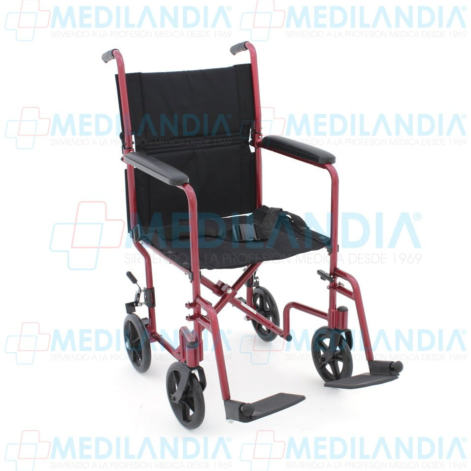 Silla traslado economica - Silla traslado - 2CARE - MEDILANDIA | Tienda de productos médicos