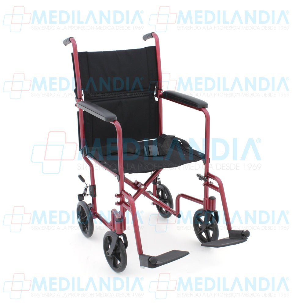 Silla traslado economica - Silla traslado - 2CARE - MEDILANDIA | Tienda de productos médicos