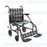 Silla traslado ultraligera - Silla traslado ultraligera - 2CARE - MEDILANDIA | Tienda de productos médicos