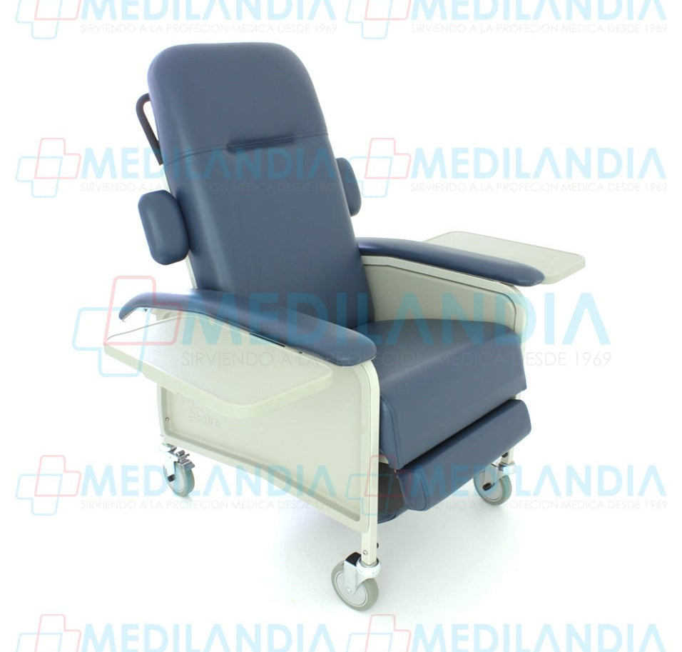 Sillón reclinable - Sillon - 2CARE - MEDILANDIA | Tienda de productos médicos