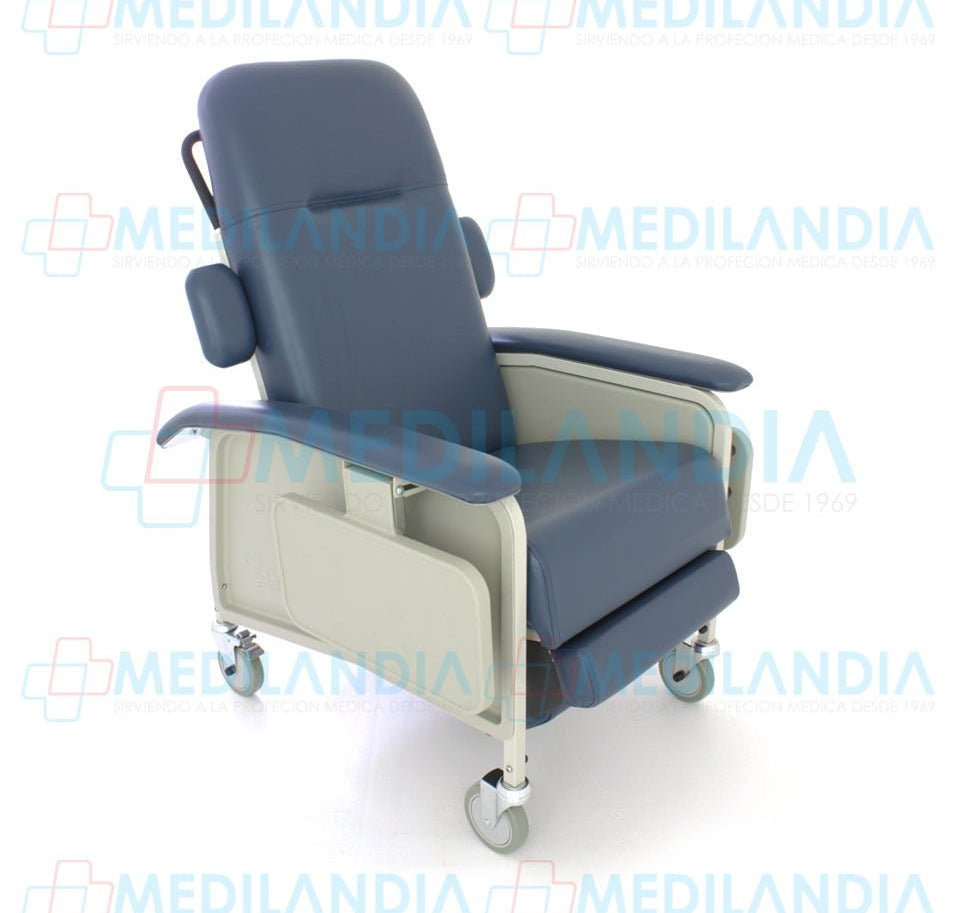 Sillón reclinable - Sillon - 2CARE - MEDILANDIA | Tienda de productos médicos