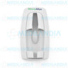 Sistema de almacenaje de iluminación de pared para espejos vaginales desechables KleenSpec - Iluminador para espejo vaginal - WELCH ALLYN- MEDILANDIA | Tienda de productos y equipos médicos de calidad en México | Soluciones profesionales para clínicas, hospitales y consultorios.