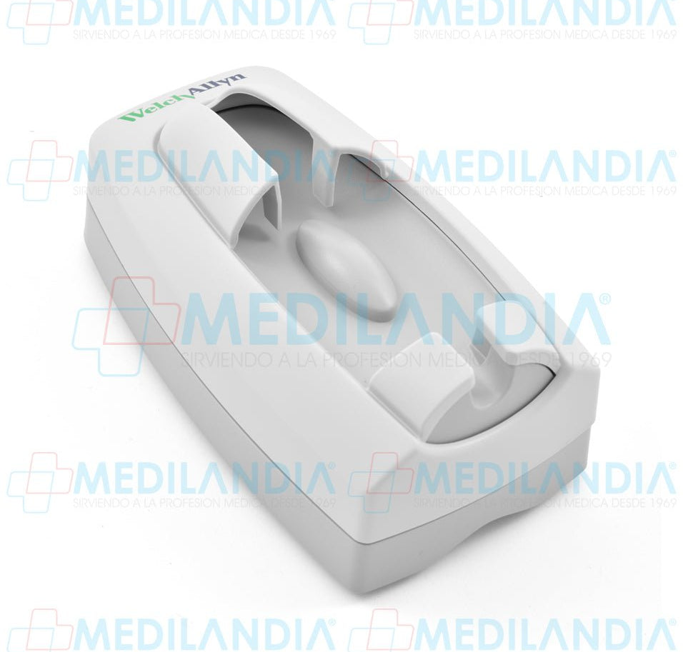 Sistema de almacenaje de iluminación de pared para espejos vaginales desechables KleenSpec - Iluminador para espejo vaginal - WELCH ALLYN- MEDILANDIA | Tienda de productos y equipos médicos de calidad en México | Soluciones profesionales para clínicas, hospitales y consultorios.