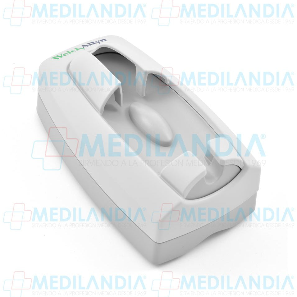 Sistema de almacenaje de iluminación de pared para espejos vaginales desechables KleenSpec - Iluminador para espejo vaginal - WELCH ALLYN- MEDILANDIA | Tienda de productos y equipos médicos de calidad en México | Soluciones profesionales para clínicas, hospitales y consultorios.