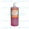 Solución antiséptica y germicida Nina Scrub - Gel anti bacterial - ALTAMIRANO - MEDILANDIA | Tienda de productos y equipos médicos de calidad en México | Soluciones profesionales para clínicas, hospitales y consultorios.