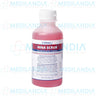 Solución antiséptica y germicida Nina Scrub - Gel anti bacterial - ALTAMIRANO - MEDILANDIA | Tienda de productos y equipos médicos de calidad en México | Soluciones profesionales para clínicas, hospitales y consultorios.