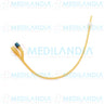 Sonda Foley 2 vías con globo - Sonda Foley - DOVER - MEDILANDIA | Tienda de productos médicos