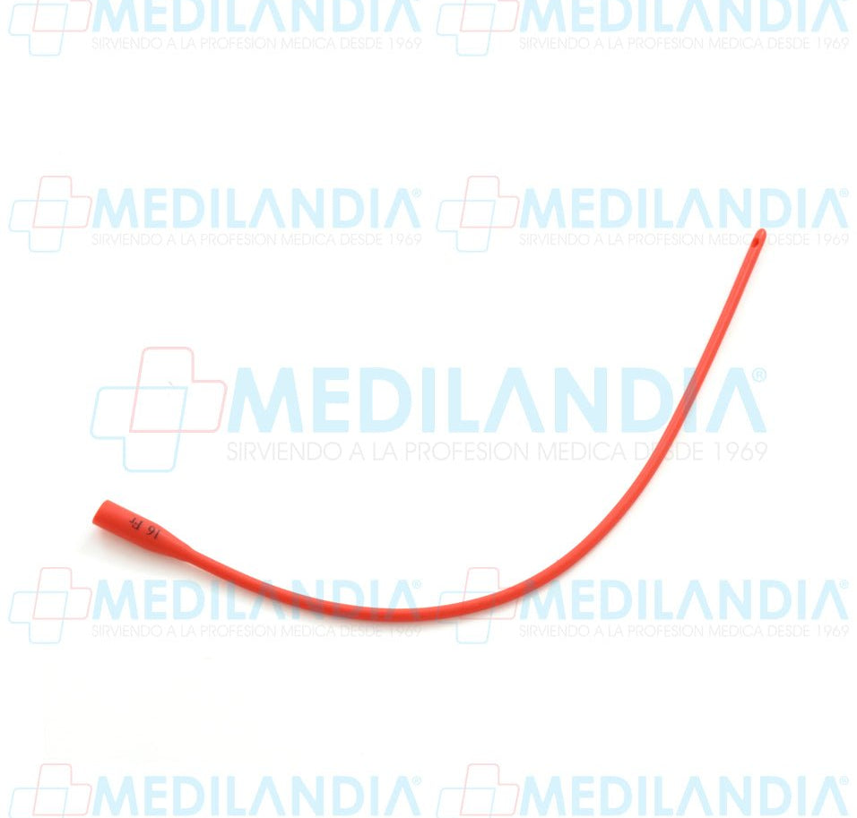 Sonda Nelaton - Sonda Nelaton - DOVER - MEDILANDIA | Tienda de productos médicos