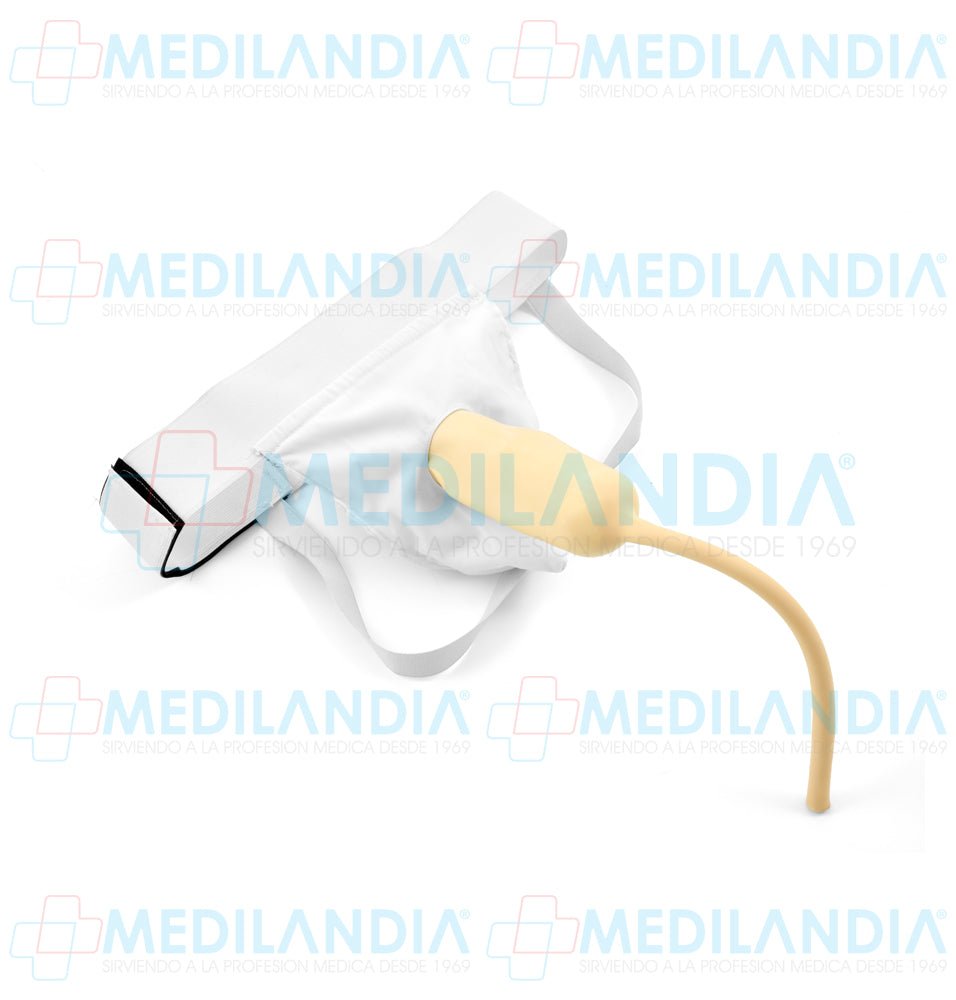 Suspensorio para incontinencia urinaria masculina - Dispositivo para incontinencia masculina - MEDILANDIA- MEDILANDIA | Tienda de productos y equipos médicos de calidad en México | Soluciones profesionales para clínicas, hospitales y consultorios.