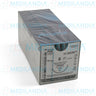Sutura Polidioxanona (PDX, PDS, PDO) violeta monofilamento 0 / EP 3.5 métrico caja con 12 sobres - Sutura - ATRAMAT - MEDILANDIA | Tienda de productos y equipos médicos de calidad en México | Soluciones profesionales para clínicas, hospitales y consultorios.