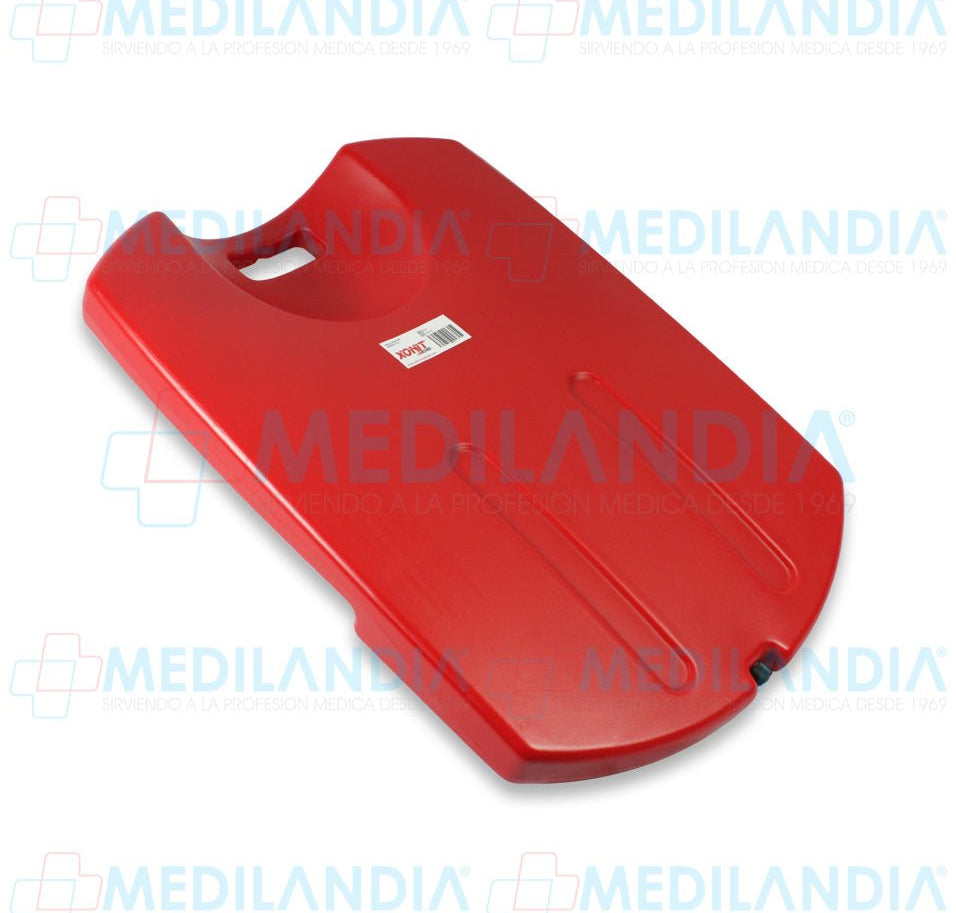 Tabla RCP - Tabla RCP - XONIT - MEDILANDIA | Tienda de productos médicos