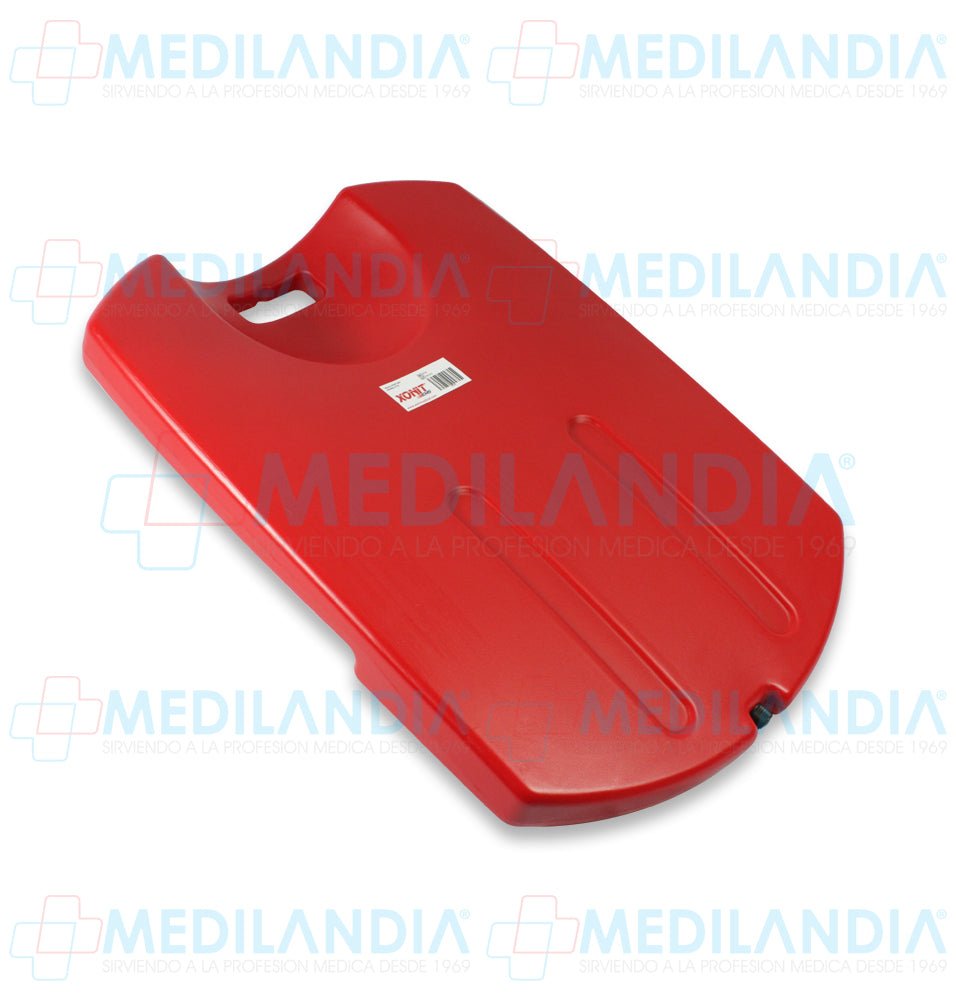 Tabla RCP - Tabla RCP - XONIT - MEDILANDIA | Tienda de productos médicos