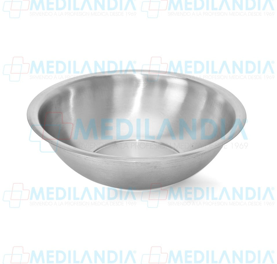 Tarja lavamanos de acero inoxidable 5 lts - Torundero - MEDILANDIA - MEDILANDIA | Tienda de productos médicos