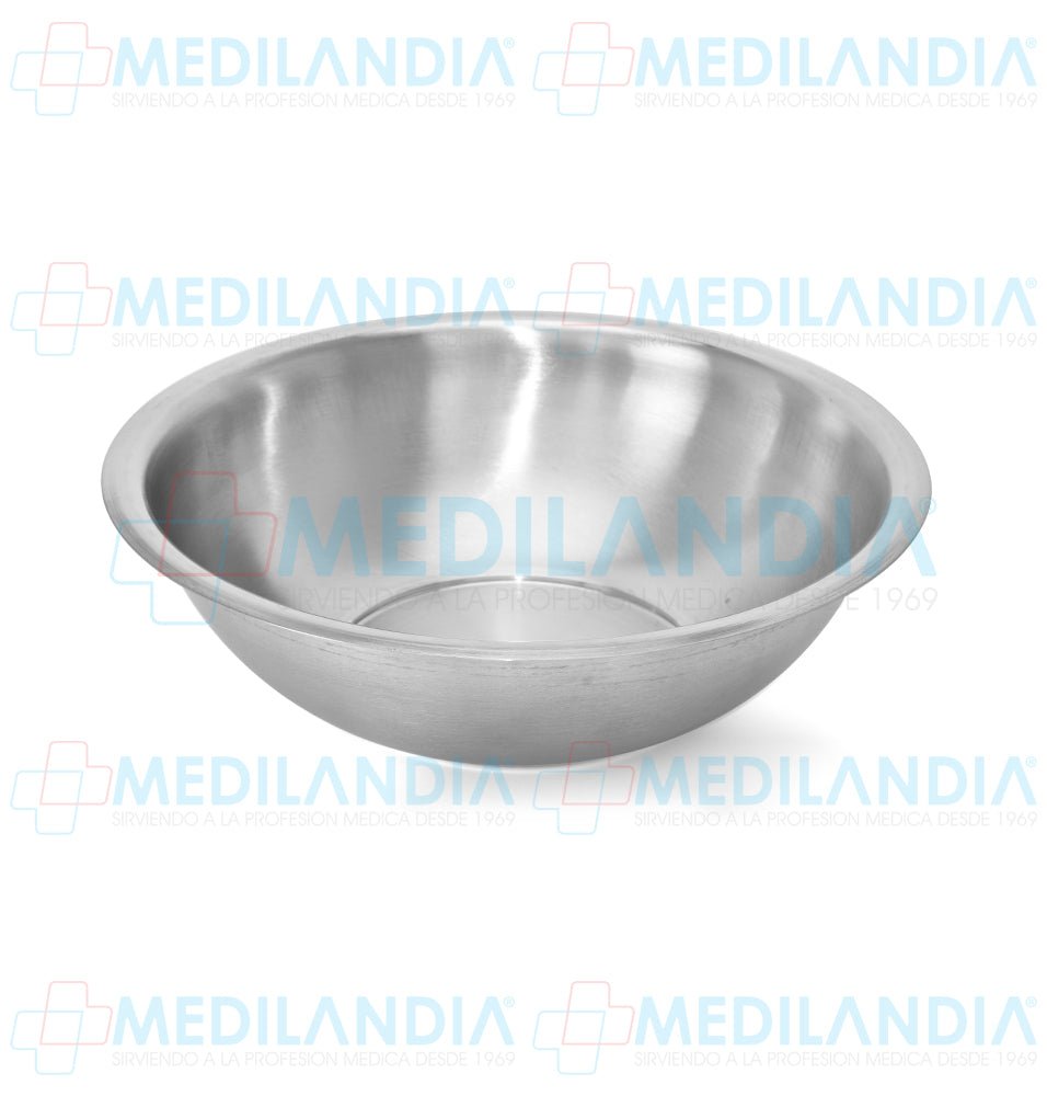 Tarja lavamanos de acero inoxidable 5 lts - Torundero - MEDILANDIA - MEDILANDIA | Tienda de productos médicos